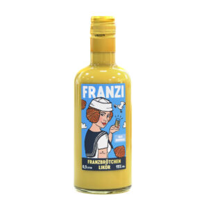 Franzi Franzbrötchenlikör